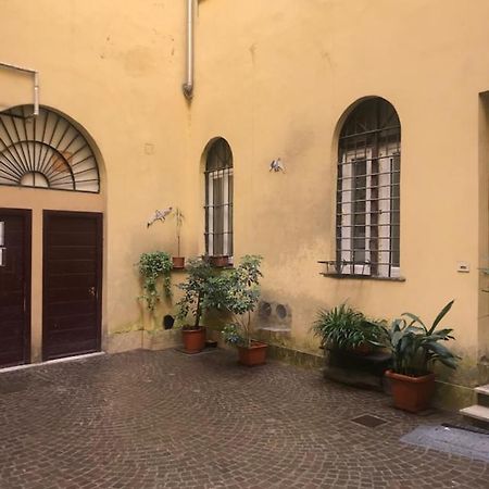 Charme Holidays Trastevere 3 Roma Exterior foto