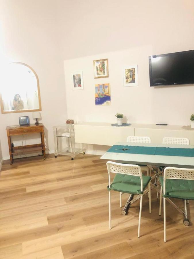 Charme Holidays Trastevere 3 Roma Exterior foto