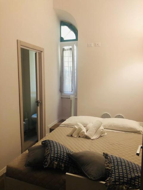Charme Holidays Trastevere 3 Roma Exterior foto