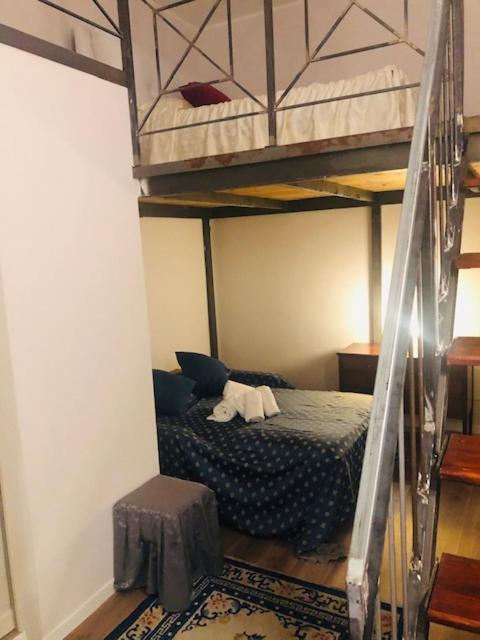 Charme Holidays Trastevere 3 Roma Exterior foto